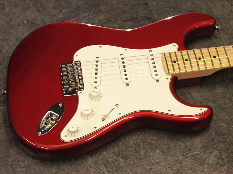 Fender USA american standard ストラトコンポーネント fender