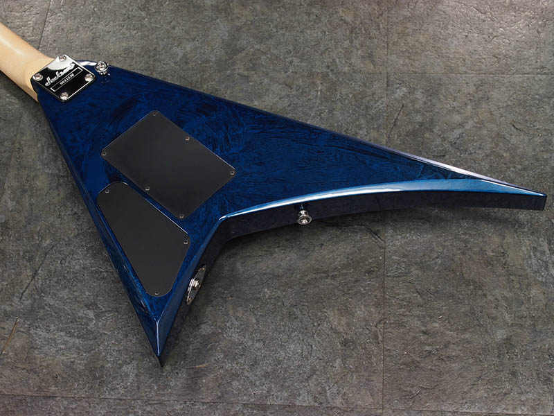 日本製 JAPAN Jackson RX10D ジャクソン ランディギター JACKSON RX10D