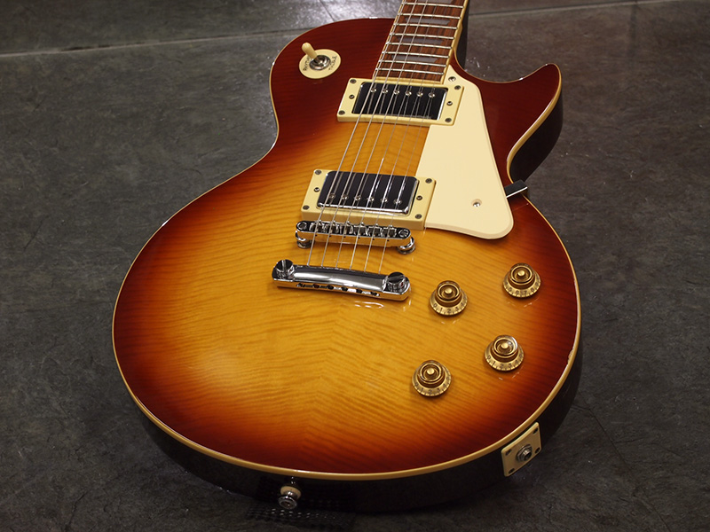 Tokai Love Rock Model ALS48 東海楽器 Tokai ALS-48 Love Rock 2015