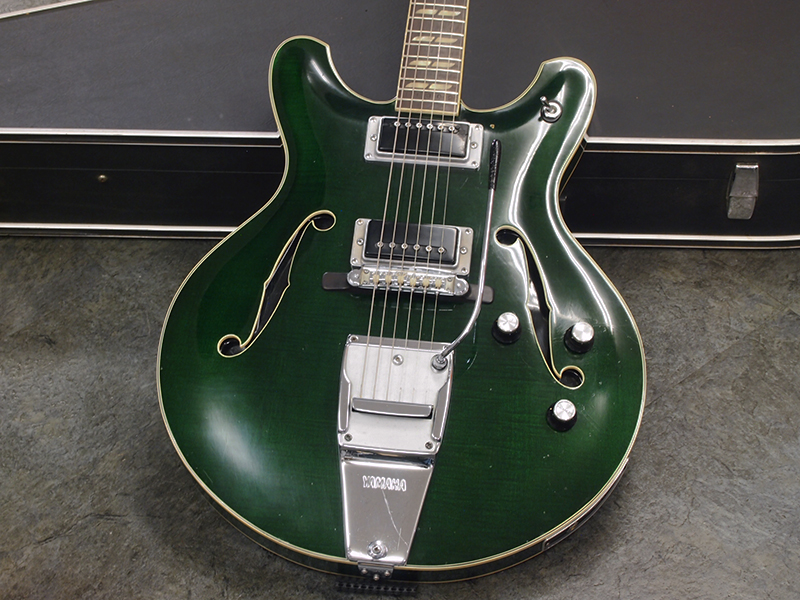 ジャパン ビンテージ 1969製 YAMAHA ヤマハ SA-50 ジャパン ビンテージ