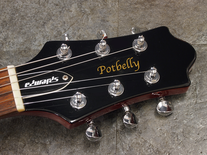 Edwards E-PO-96D STB 税込販売価格 ￥43,200- 中古品 人気モデル