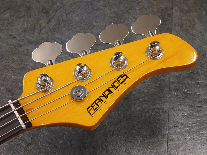 FERNANDESエレキベースRJB380 (中古)