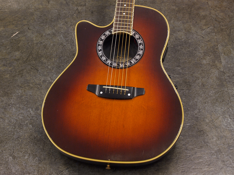 Morris Tornado ZII-LH 【左利き用モデル!!】 税込販売価格 ￥14,800