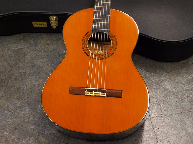 希少 1967年製 YAIRI ギター アコースティックギター ヴィンテージ