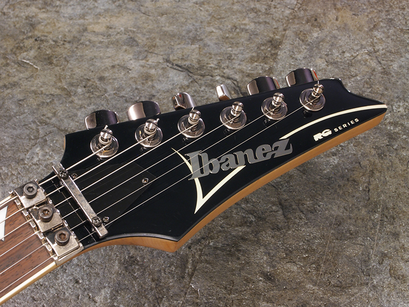 調整済】IBanez RG350EX エレキギターアイバニーズ