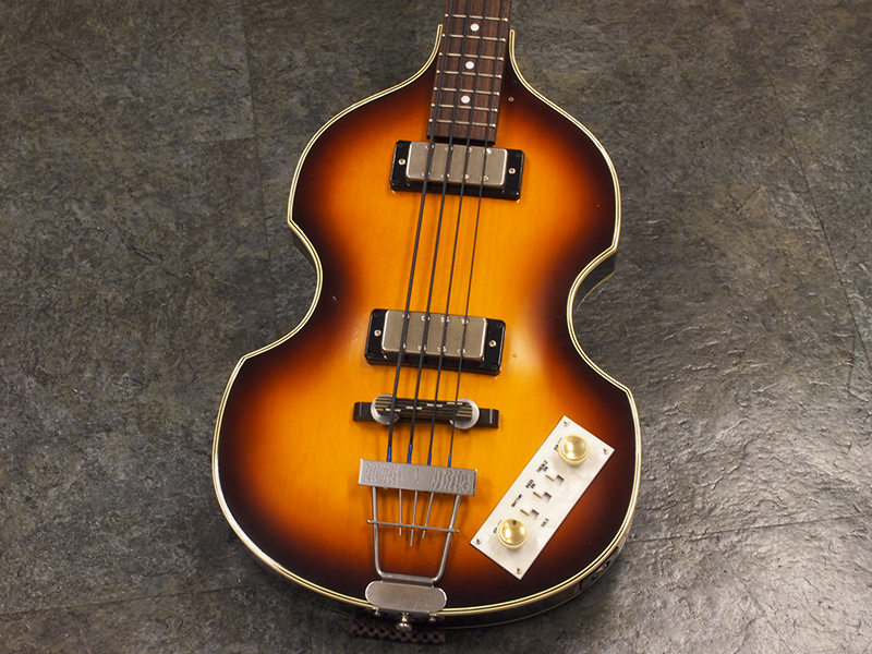 Greco VB-80 税込販売価格 ￥42,800- 中古品 1989年製。グレコの