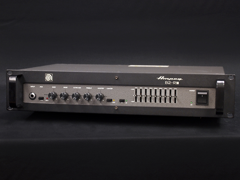 Ampeg B2-RE 税込販売価格 ￥69,800- 中古 Ampeg B-2RE が入荷!! 状態