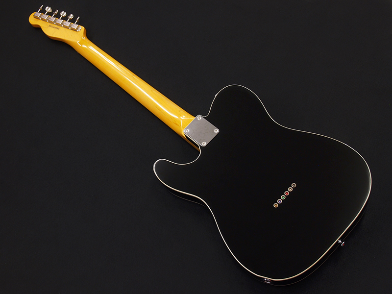 Edwards E-TE-100CTM ラッカーフィニッシュ美品 Edwards E-TE-100CTM