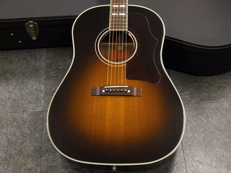 Gibson Southern Jumbo VS 2006年製 税込販売価格 ￥178,000- 中古