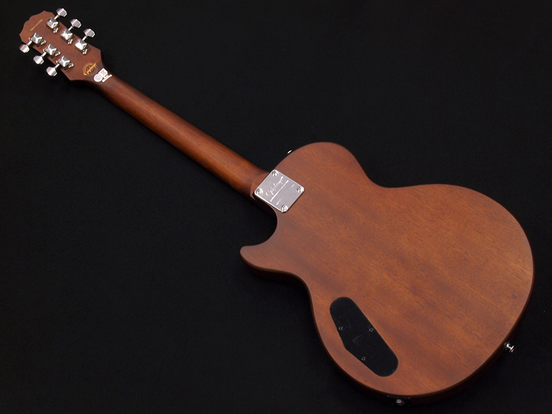 Epiphone Les Paul Special VE Vintage Worn Walnut 税込販売価格