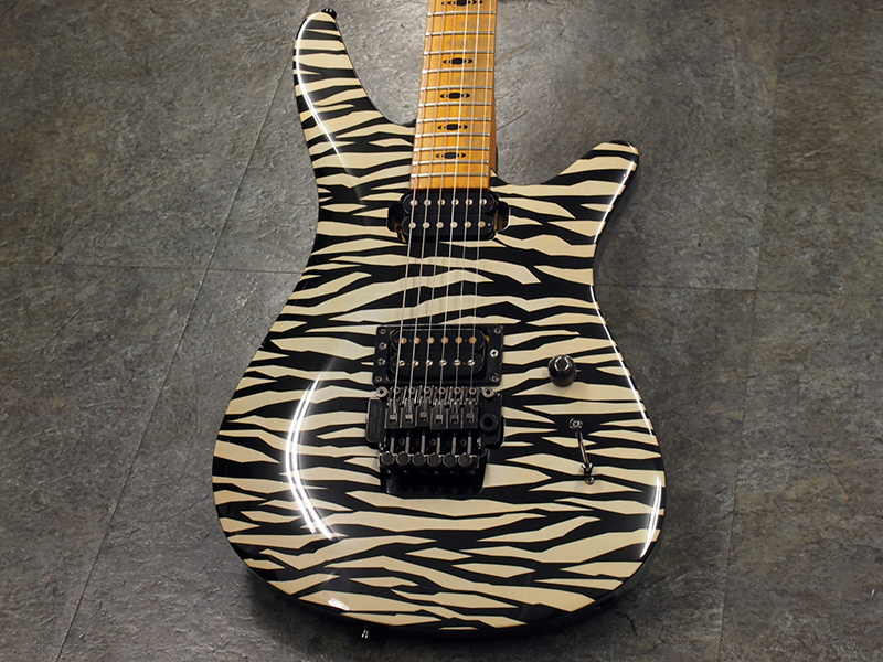 YAMAHA MG-MⅡ 松本孝弘モデル YAMAHA MG-MⅡ 松本孝弘 TAK B'z おー