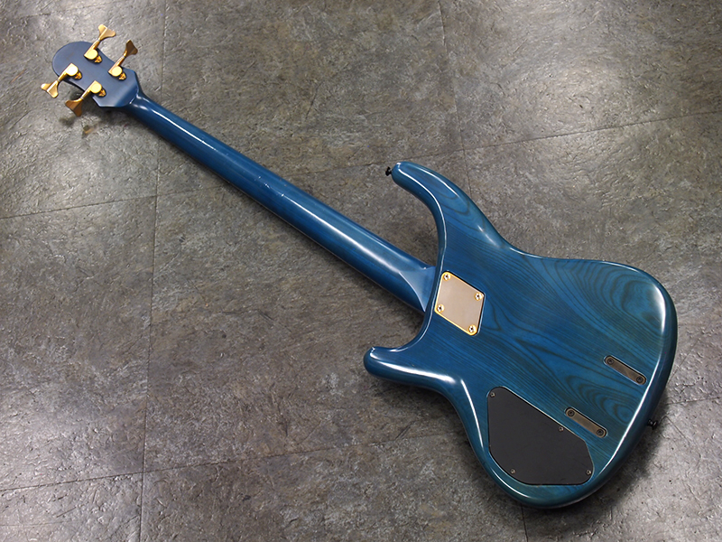 Greco Phoenix Bass PXB-80 税込販売価格 ￥22,800- 中古 初心者にも