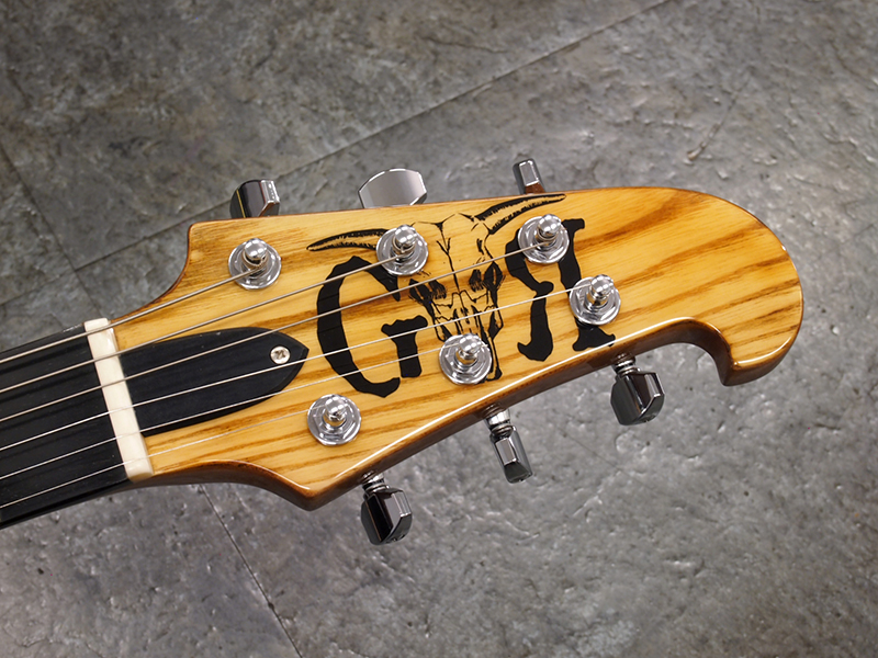 Edwards E-eZ-160 税込販売価格 ￥78,000- 中古 GRANRODEO e-ZUKA