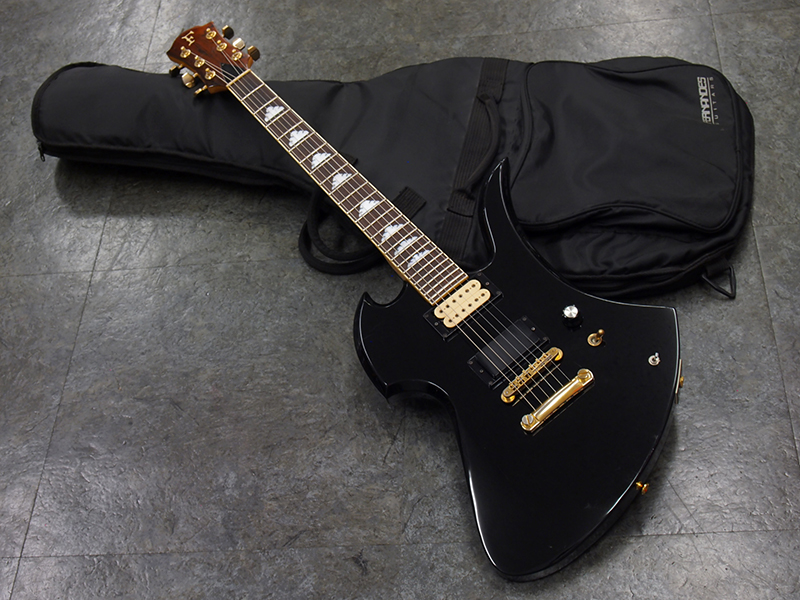 FERNANDES MG-80X 税込販売価格 ￥39,800- 中古 人気の絶えないhide