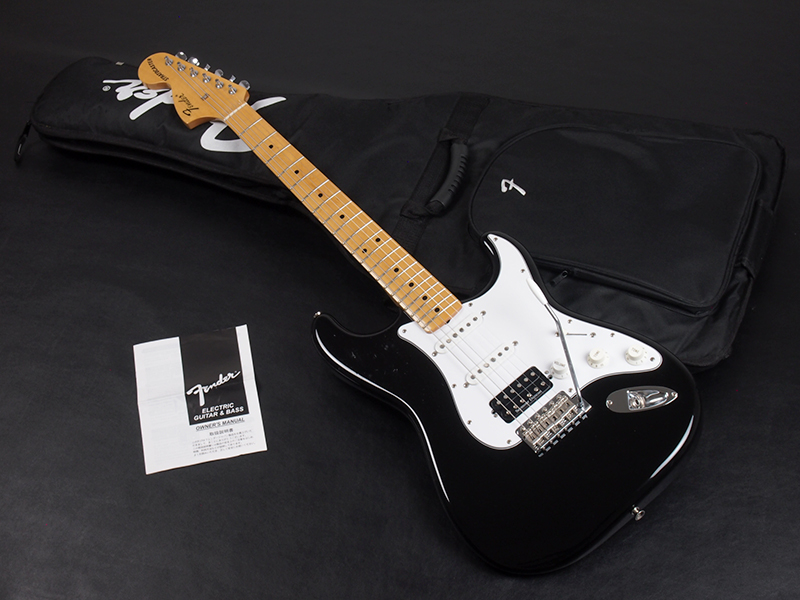 Fender Japan ST68-TX/RH 税込販売価格 ￥59,800- 中古 ST68TXを