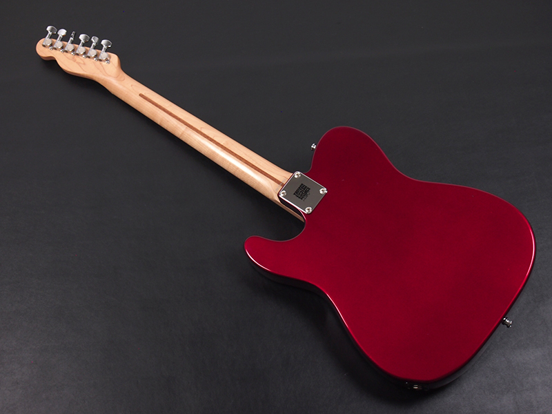Fender Japan TL-STD CAR 税込販売価格 ￥54,800- 中古 ビギナーにも