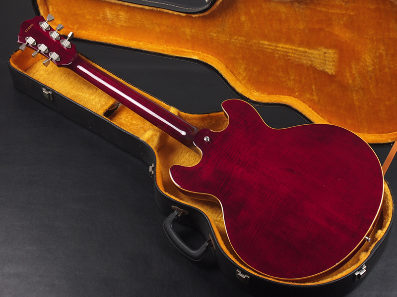 Greco SV600 1979年製 税込販売価格 ￥108,000- 中古 ジャパン