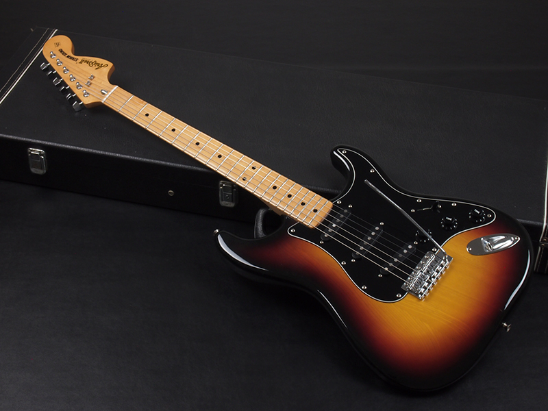 Aria Pro II ST-400B 税込販売価格 ￥64,800- 中古 1980年製、マツモク