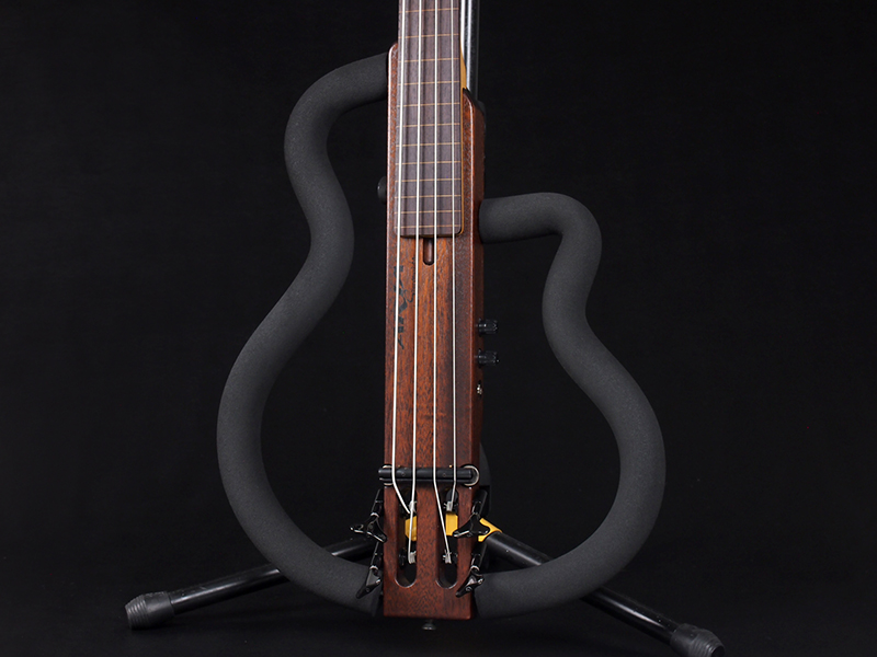 アリア.シンソニード.6弦エレキギター ダークブラウン Yahoo