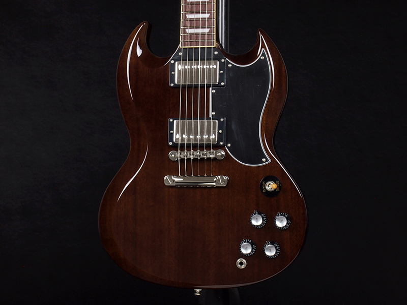 Tokai SG124 WN 税込販売価格 ￥100,440- 新品 加工から組み立てまで