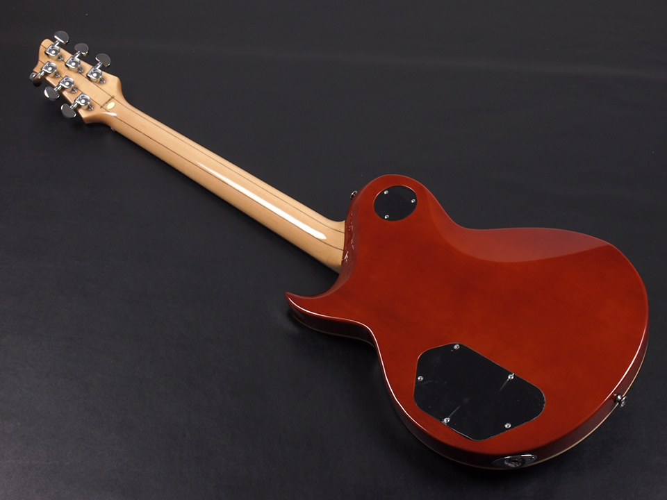 アリアプロⅡ PE-40 レスポールタイプ レスポールタイプ】ARIA PROⅡ PE-40