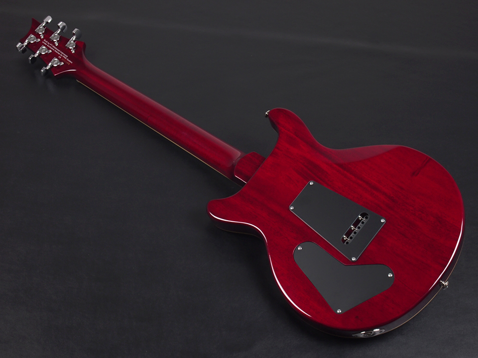 Paul Reed Smith SE Santana Standard Vintage Cherry 税込販売価格