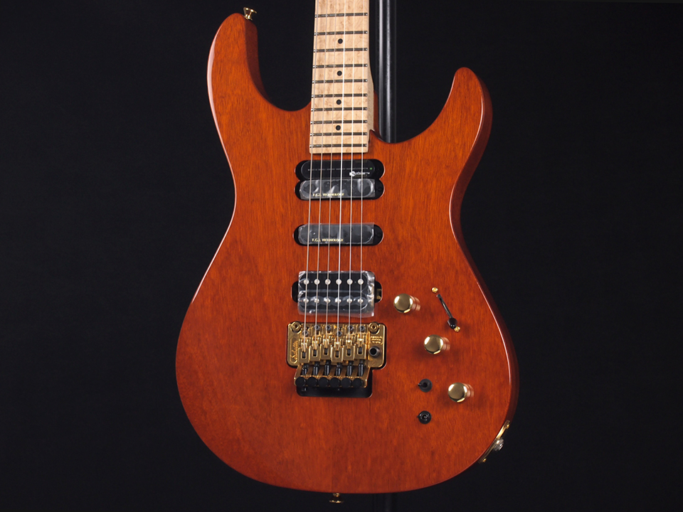 FERNANDES FR-CUSTOM Sample#1 税込販売価格 ￥211,200- 新品