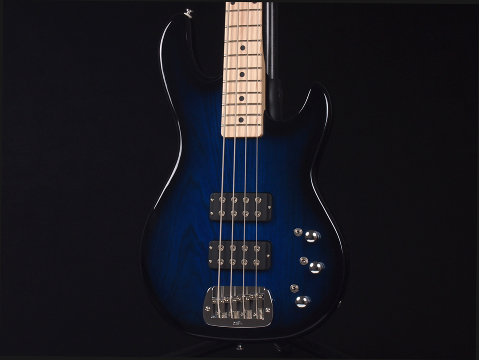 G&L Tribute Series L-2000 MP Blueburst 税込販売価格 ￥79,800- 新品