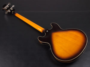 Aria Pro II TAB-Classic/FM BS 税込販売価格 ￥37,800- 中古 小ぶりな