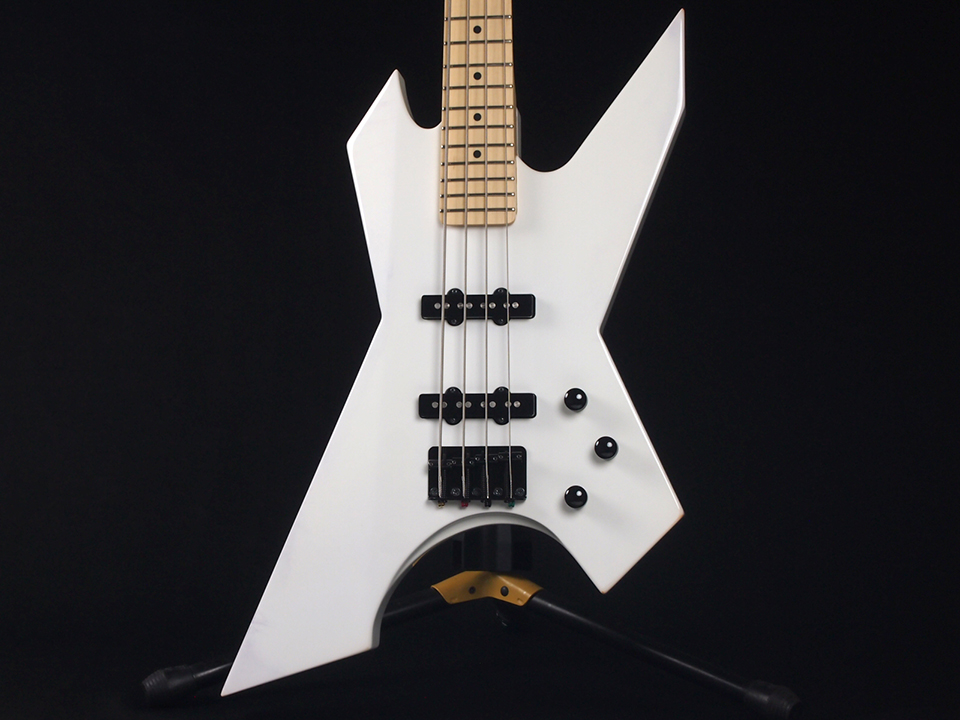 Killer DAGGER-BASS Standard（国産ESP製） Killer DAGGER-BASS