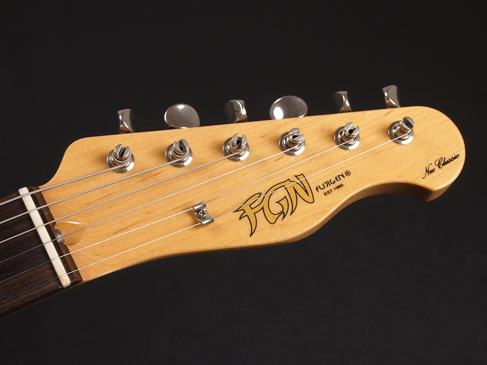 FUJIGEN Neo Classic NTL200 2TS 税込販売価格 ￥89,800- 中古