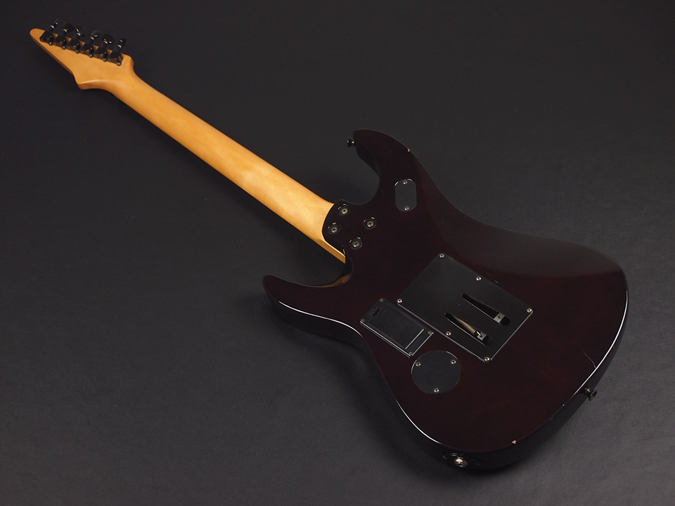 FERNANDES M-85C 【瀧川一郎 Signature Model】 税込販売価格 ￥69,800