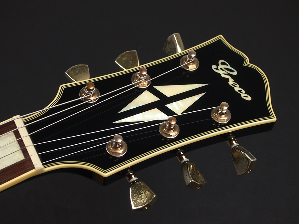 Greco グレコ CEG-100 日本製 最終値下げ