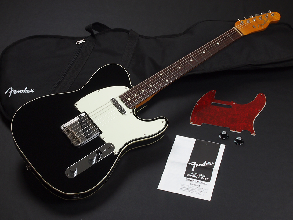 マ*ー様 Fender Telecaster tl62b テレキャスター マ*ー様 Fender