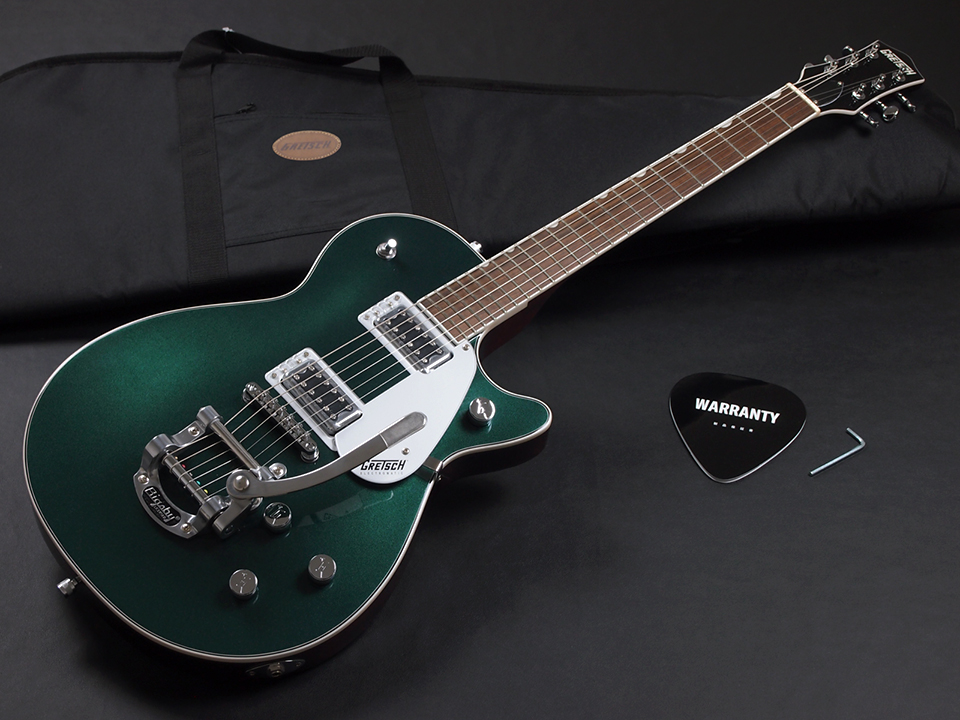 Gretsch G5230T Electromatic Jet FT Single-Cut with Bigsby