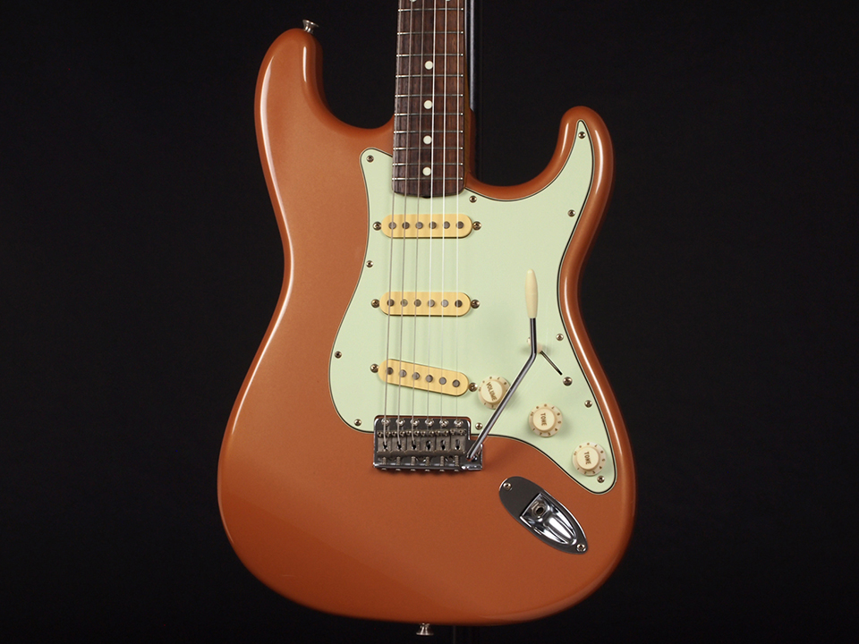 ギター Fender/J ST62-65AS 40th AnniversaryModel Fender Japan St62