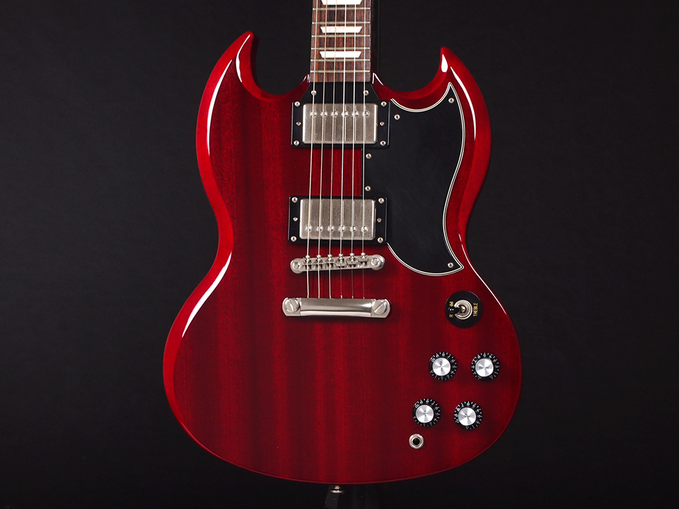 Epiphone G-400 PRO CH ソニックス特価 ￥42,800- 中古 コイルタップ