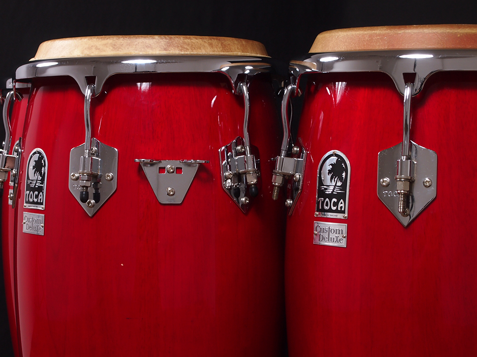 最終値下げ】LPコンガ サルサモデル キント LP コンガ 最終値下げLP