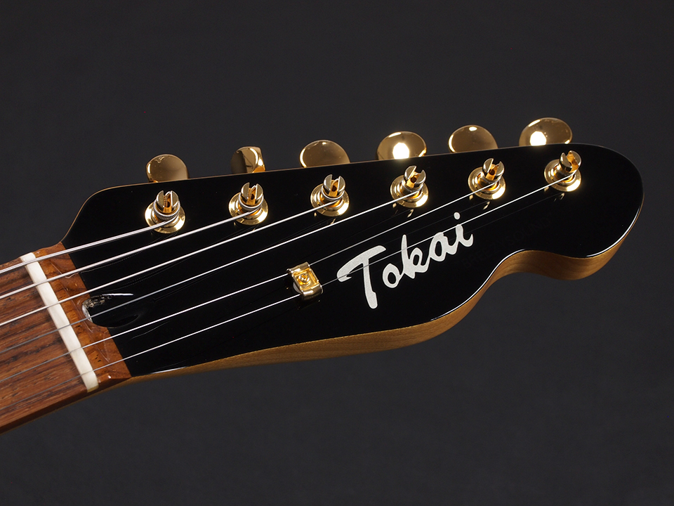 Tokai ATE136B-G BB/R ~Made in Japan~ ソニックス特価 ￥99,800- 中古