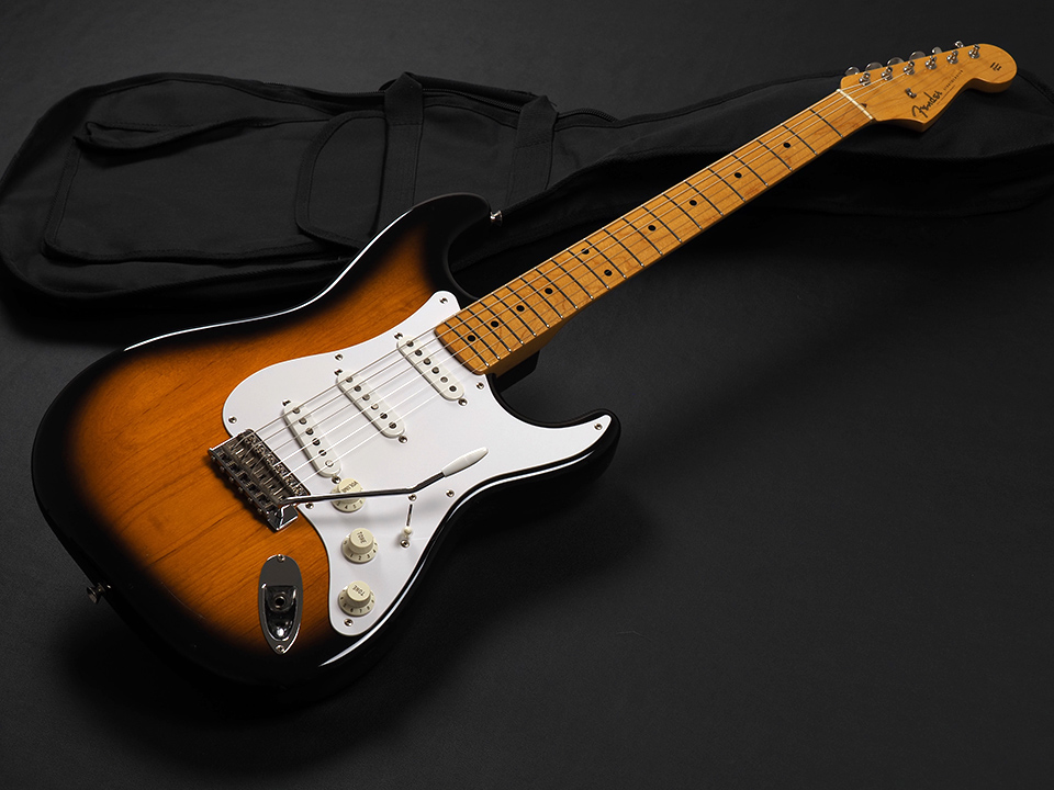 Fender Japan ST57-53 ストラトキャスター サンバースト