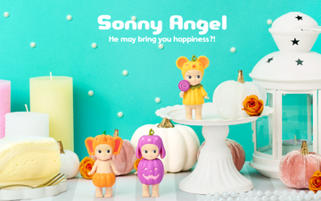 Sonny Angel ソニーエンジェル各種 200個コンプリートセット Sonny