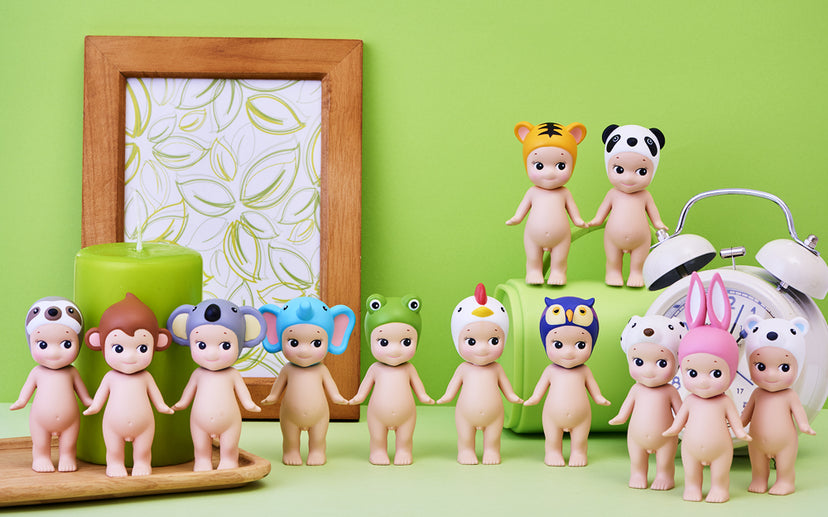 レア 新品未開封 ソニーエンジェル リフレッシングコールドドリンク