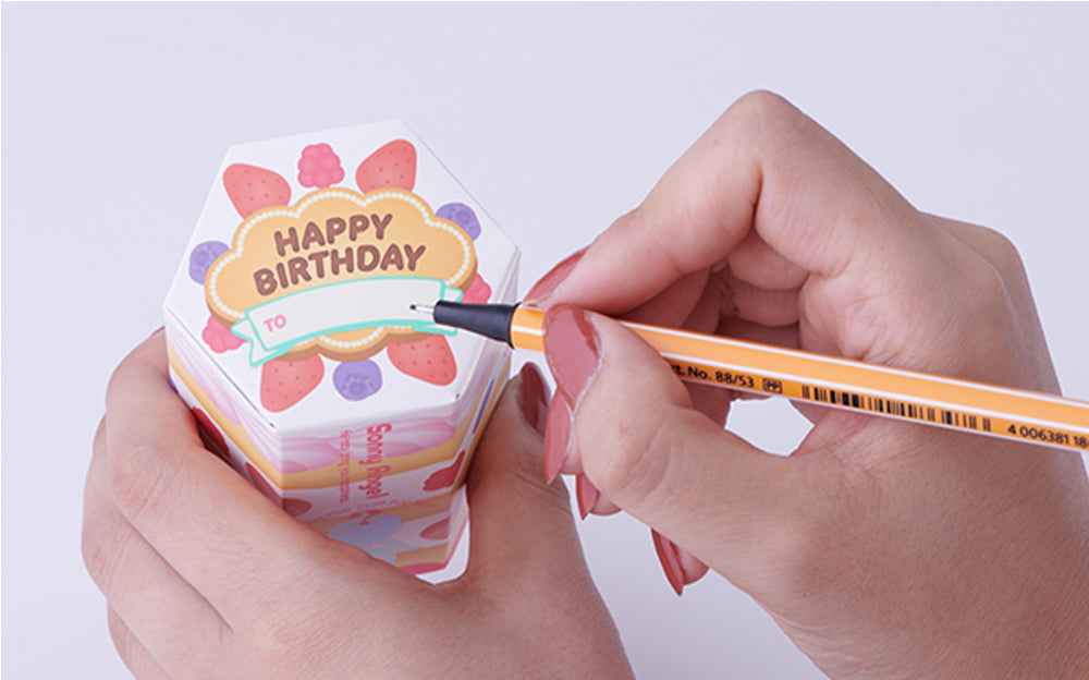 バースデーギフト | Sonny Angel Store