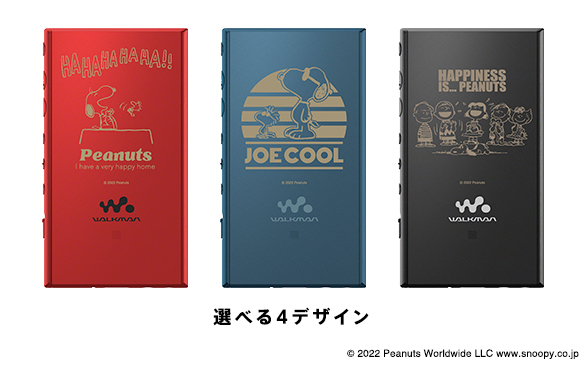 ジュディマリ×SONY コラボウォークマン ジュディマリ×SONY コラボ