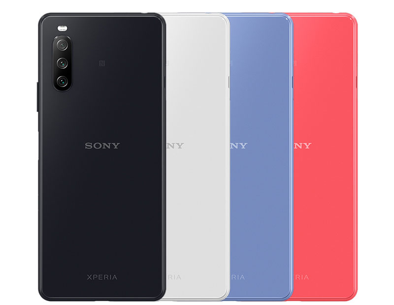 Sony Xperia 10 III Lite 本体 最終値下げ Xperia 10 III Lite｜価格