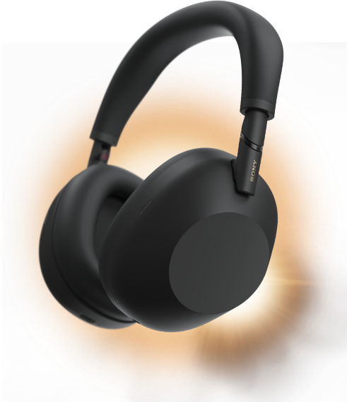 1000Xシリーズ WH-1000XM6 WF-1000XM5 コンセプトサイト | ヘッドホン