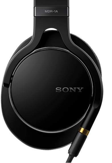 超美品 SONY MDR-1A 有線ヘッドホン SONY MDR-1A 価格比較 - 価格.com
