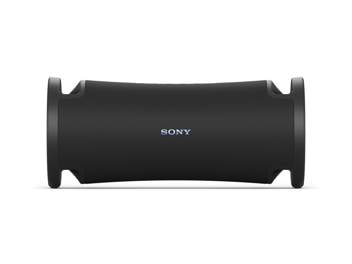 新品未開封】ソニー ULT FIELD 7 ブラック 【公式通販】