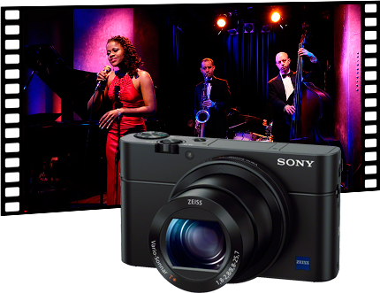 SONY DSC-RX100m3 コンパクトデジタルカメラ 完全動作品 Amazon | SONY