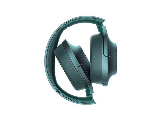 h.ear on Wireless NC（MDR-100ABN） | ヘッドホン | ソニー